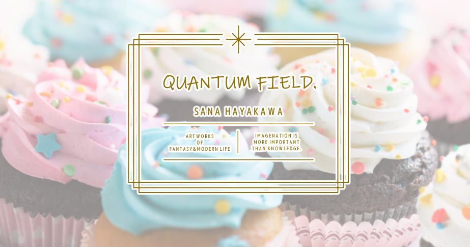 QUANTUM FIELD