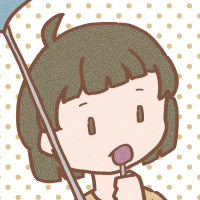 RAINY LOLLIPOP